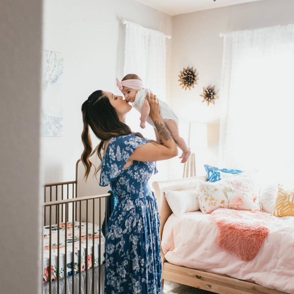 Meet your Posher, Christina